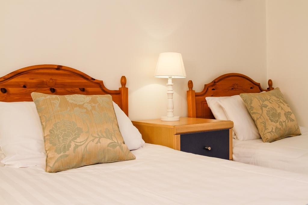 סליסבורי Alabare Guesthouse מראה חיצוני תמונה