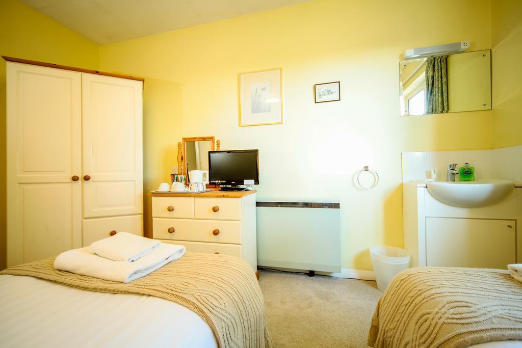 סליסבורי Alabare Guesthouse מראה חיצוני תמונה