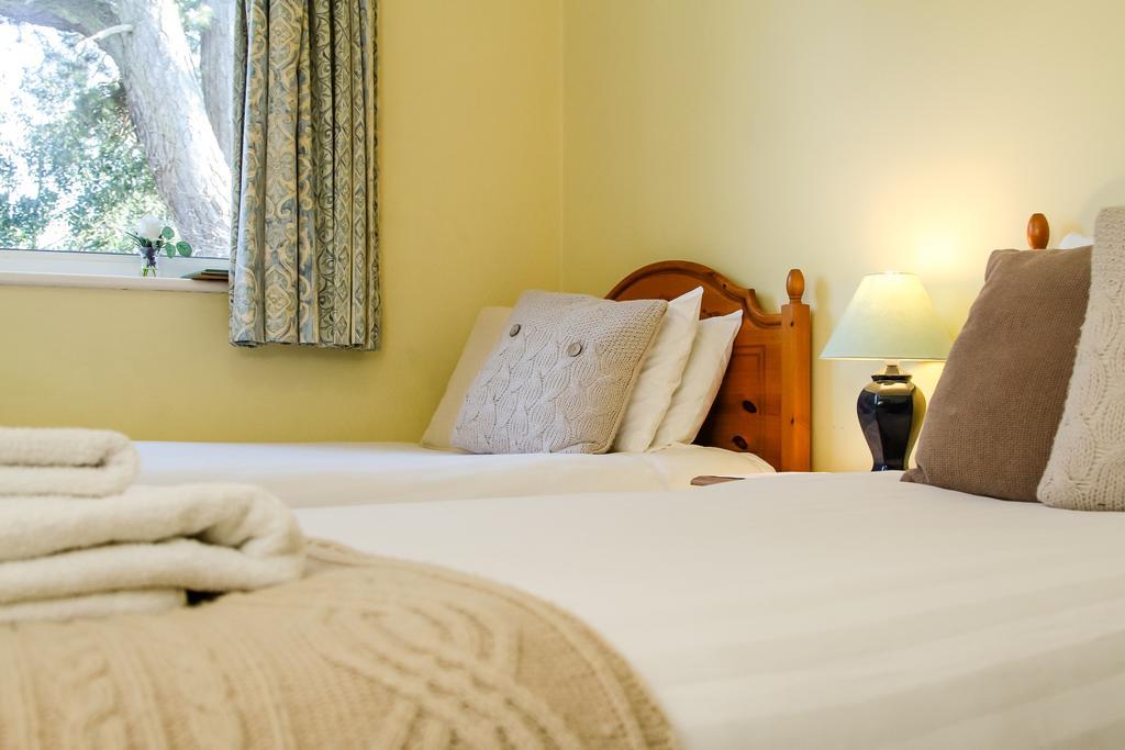 סליסבורי Alabare Guesthouse מראה חיצוני תמונה