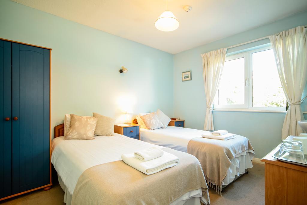 סליסבורי Alabare Guesthouse מראה חיצוני תמונה