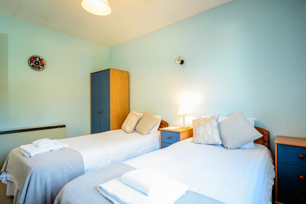 סליסבורי Alabare Guesthouse מראה חיצוני תמונה