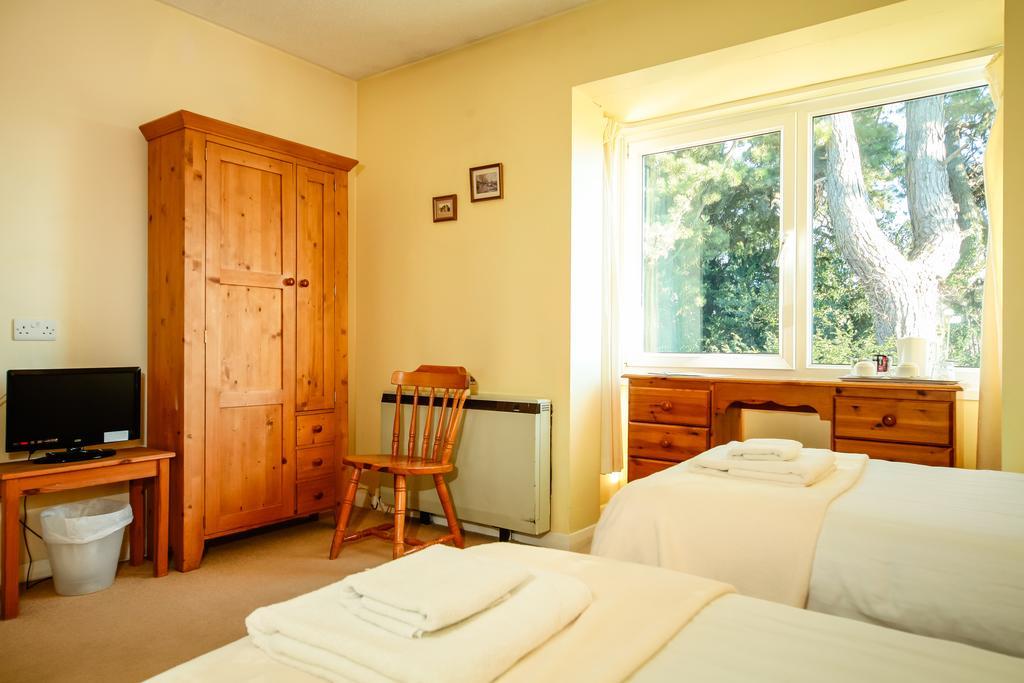 סליסבורי Alabare Guesthouse חדר תמונה
