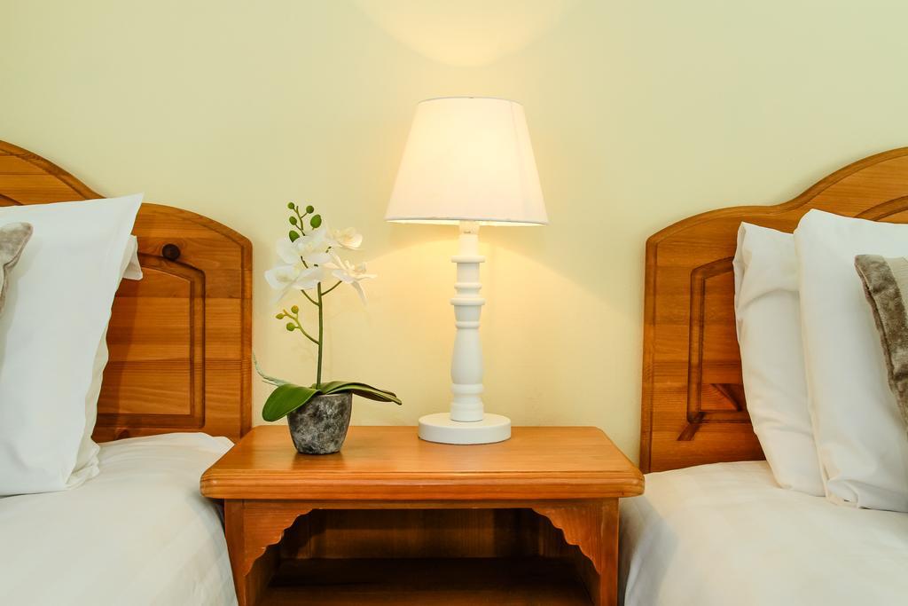 סליסבורי Alabare Guesthouse חדר תמונה