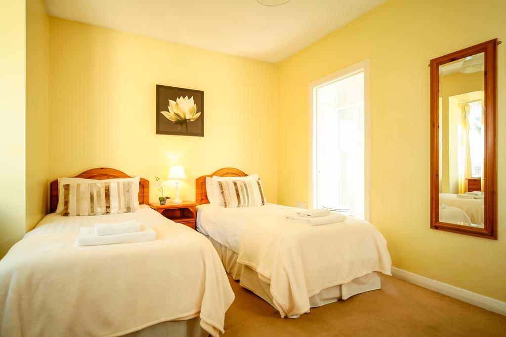 סליסבורי Alabare Guesthouse חדר תמונה