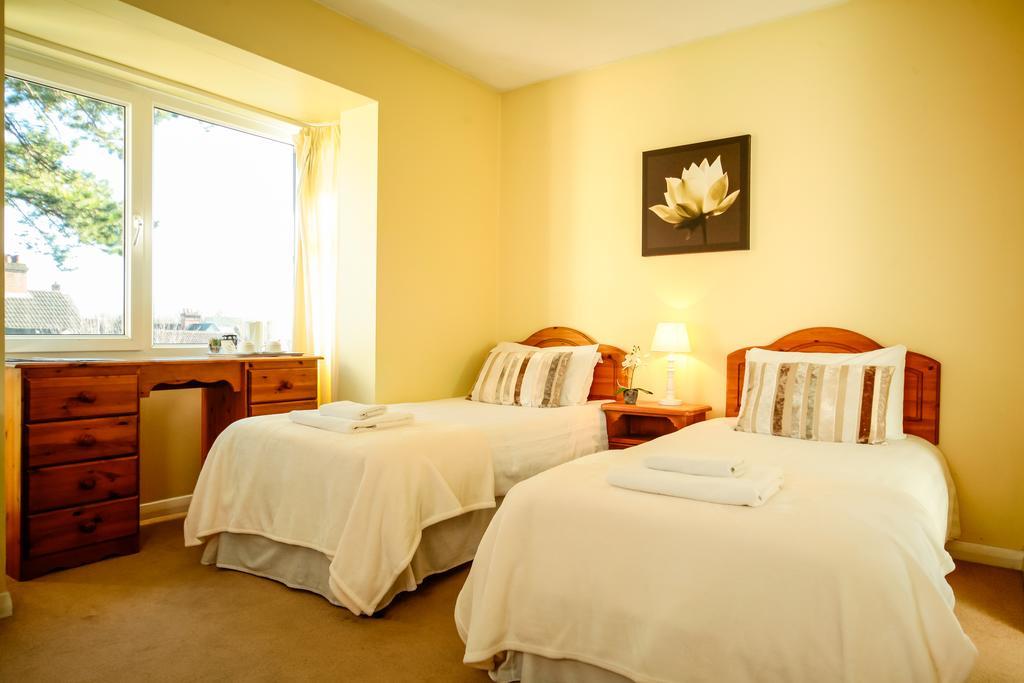 סליסבורי Alabare Guesthouse חדר תמונה
