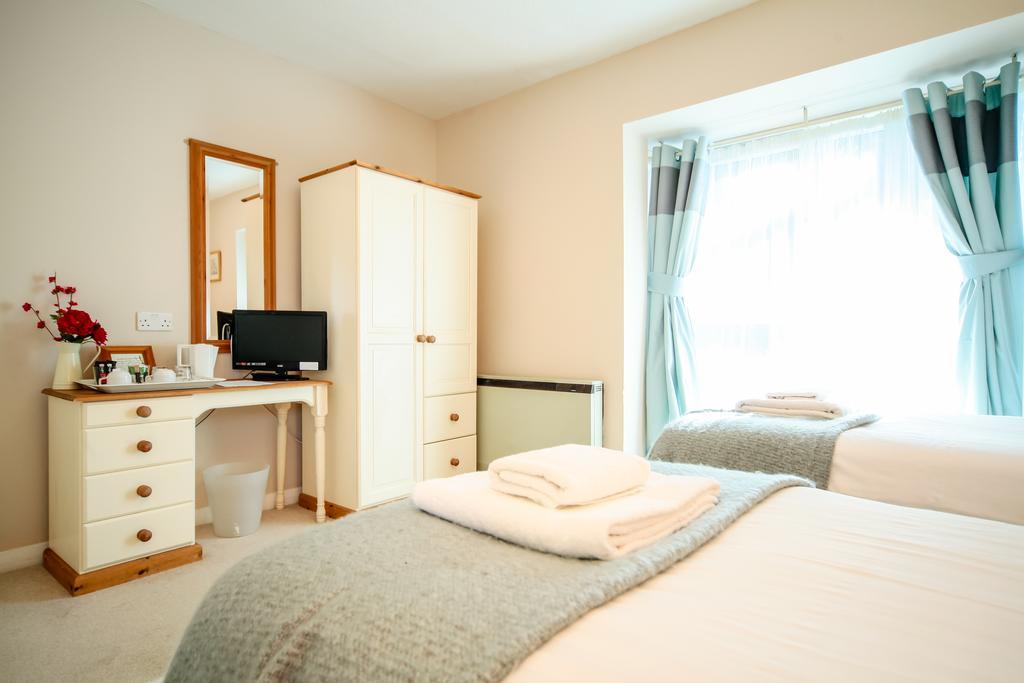 סליסבורי Alabare Guesthouse חדר תמונה