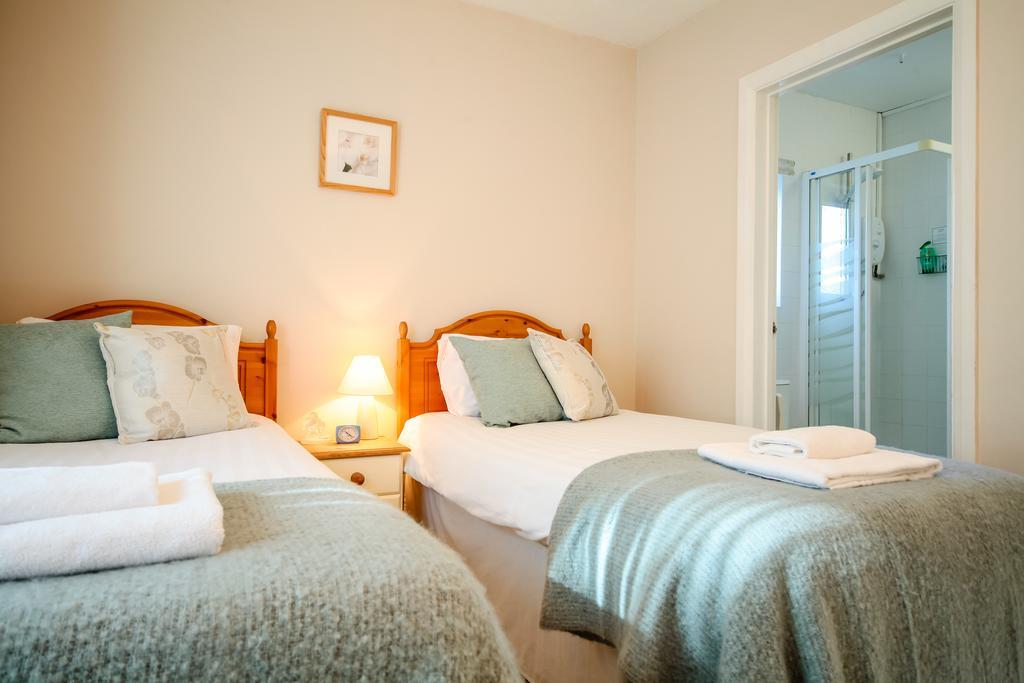 סליסבורי Alabare Guesthouse חדר תמונה