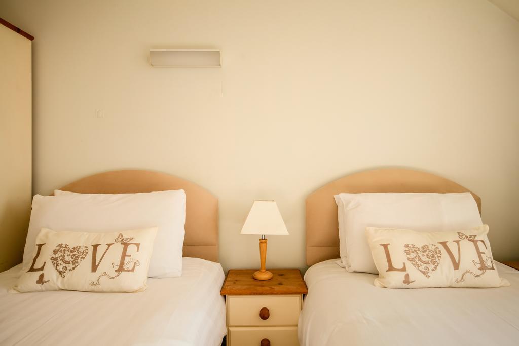 סליסבורי Alabare Guesthouse חדר תמונה