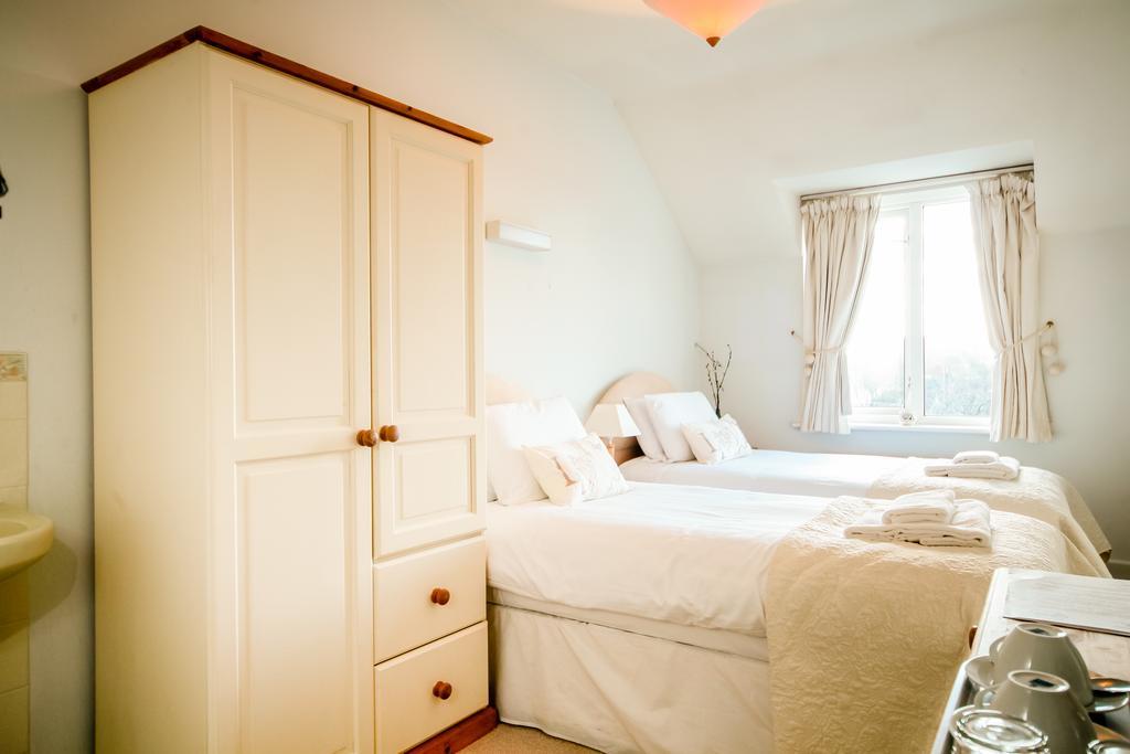 סליסבורי Alabare Guesthouse חדר תמונה