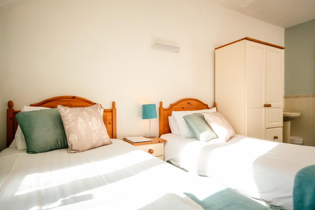סליסבורי Alabare Guesthouse חדר תמונה