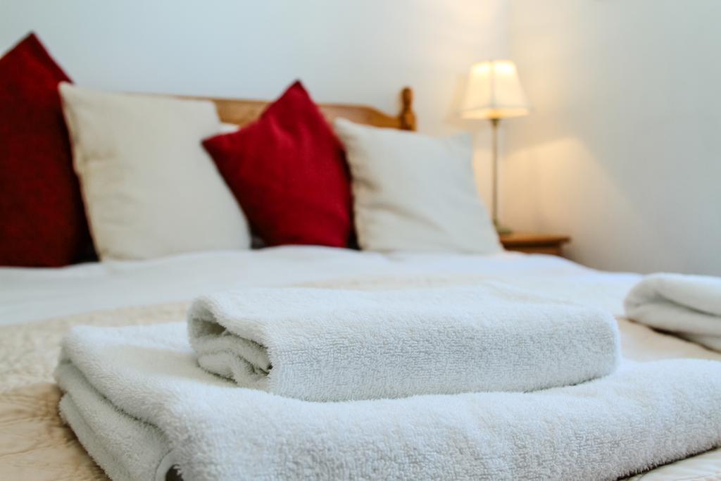 סליסבורי Alabare Guesthouse חדר תמונה