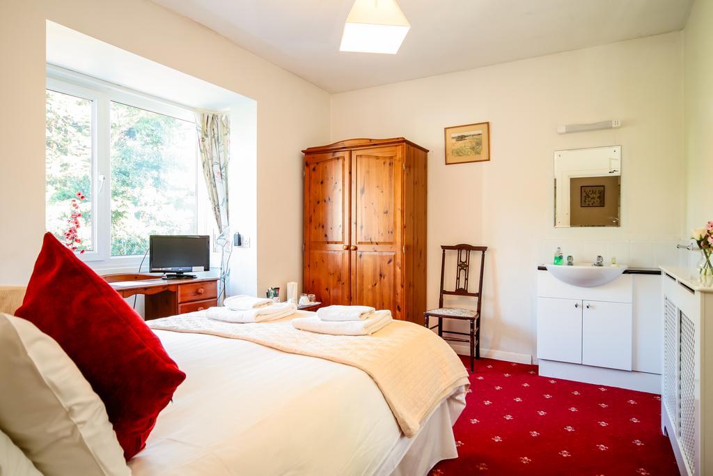 סליסבורי Alabare Guesthouse חדר תמונה
