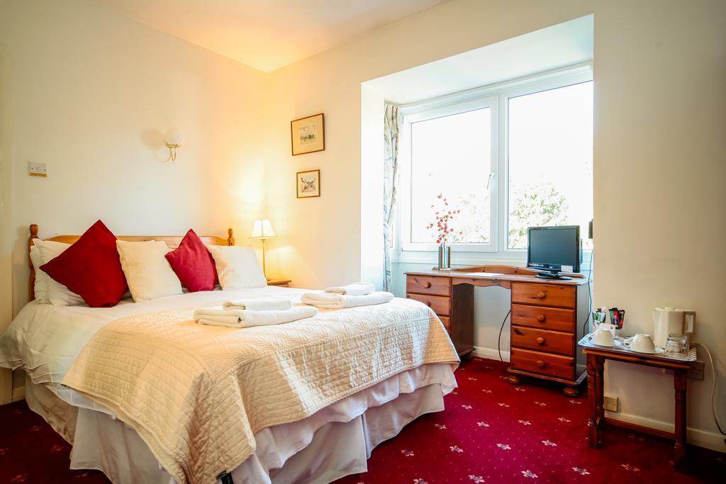 סליסבורי Alabare Guesthouse חדר תמונה