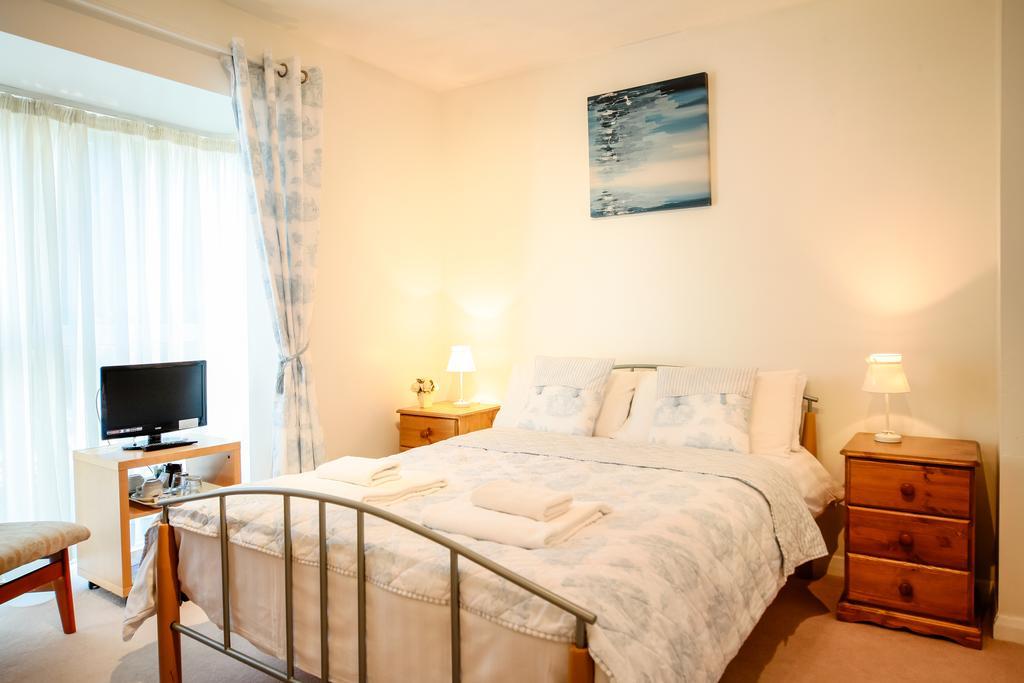 סליסבורי Alabare Guesthouse חדר תמונה