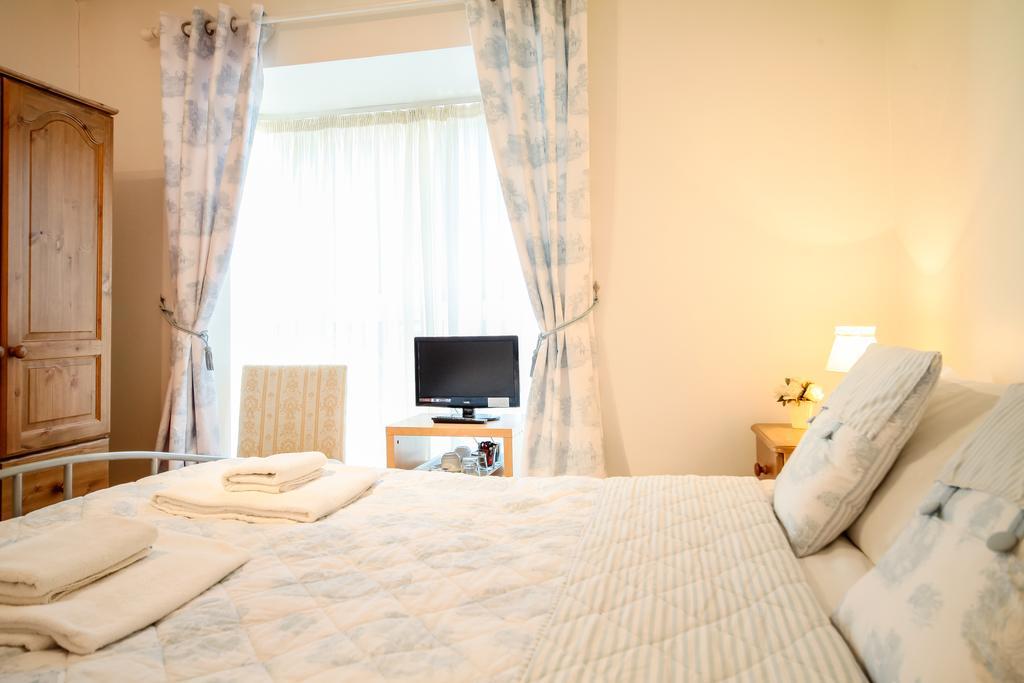 סליסבורי Alabare Guesthouse חדר תמונה