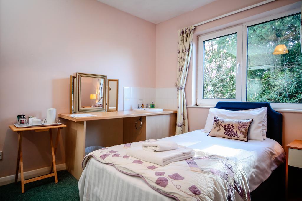 סליסבורי Alabare Guesthouse חדר תמונה