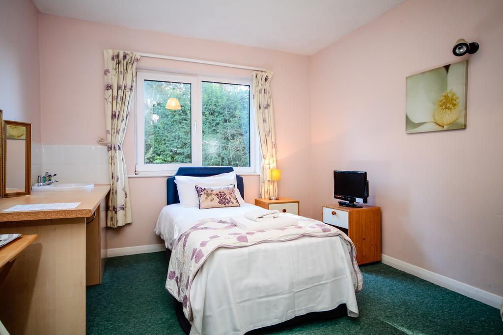 סליסבורי Alabare Guesthouse חדר תמונה