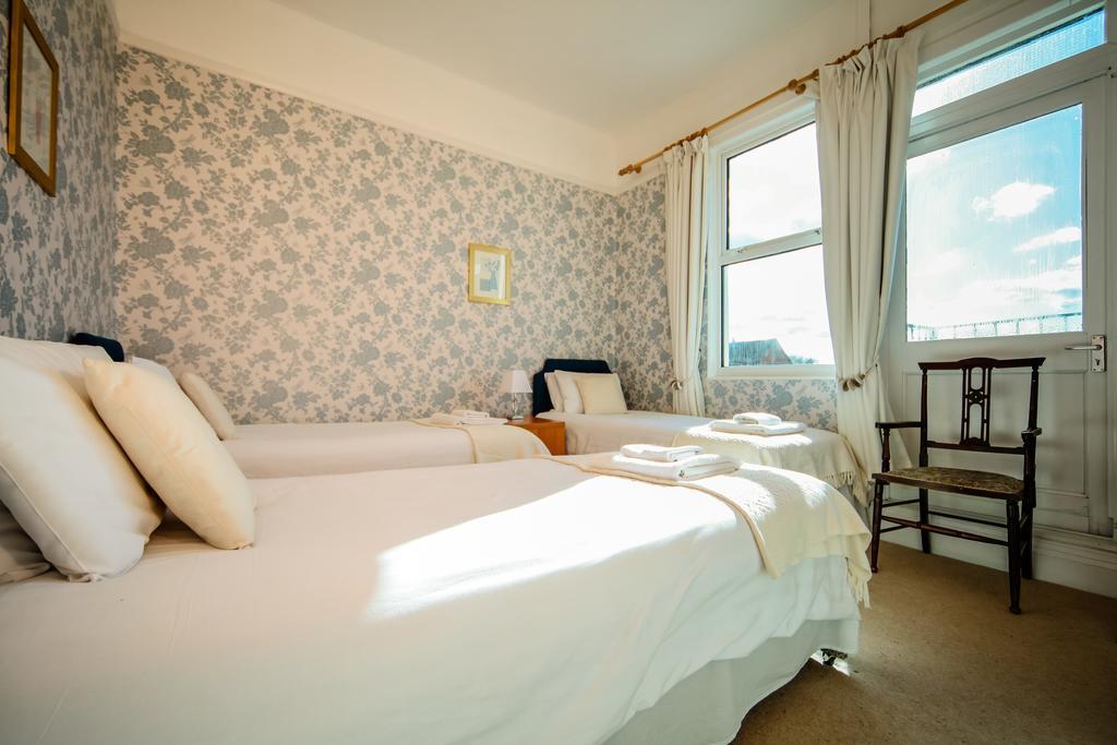 סליסבורי Alabare Guesthouse חדר תמונה