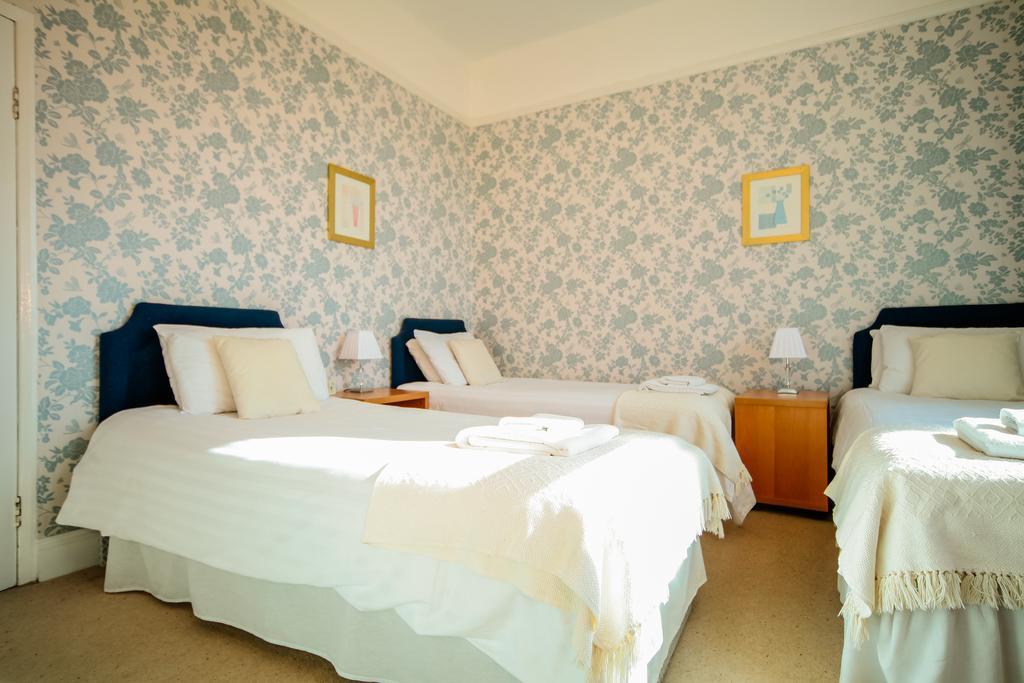 סליסבורי Alabare Guesthouse חדר תמונה